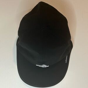 Adidas hat black